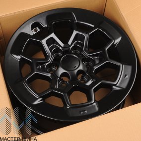 Ivision Wheel H3210F 8.0x17/6x139.7 D106.1 ET25 YB