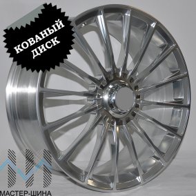 RGW Wheels RGW4151 9.5x20/5x112 D66.56 ET43 Polish (������)