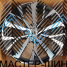 RGW Wheels RGW341 8.5x20/5x114.3 D60.1 ET38 Black Machine Face