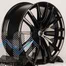 Luistone L2597 10.5x22/5x112 D66,6 ET43 Gloss Black (������)