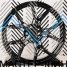 TISLI Hyperion H 8.5x20/5x112 D66.6 ET25 Gloss Black Brush With Dark Tint (��������)