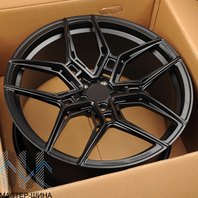 RGW Wheels S3192502-11 10.0x21/5x112 D66.56 ET32 Satin Black (��������)