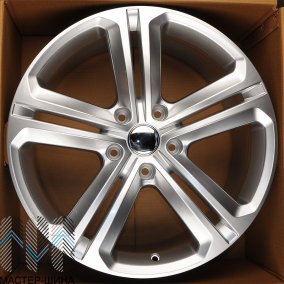Luistone L1633 9.0x20/5x130 D71.5 ET57 HS