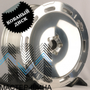 RGW Wheels S3192502-37 9.0x21/5x112 D66.56 ET34 Full Polish (��������)