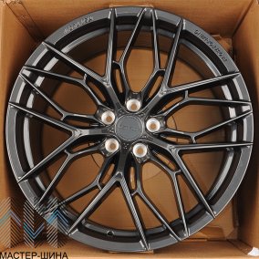 Makstton MST-FF-FK08 8.5x20/5x108 D63.35 ET40 Runny Gray