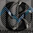 KoKo Kuture 5633 9.0x20/5x112 D66.5 ET30 Black Machined Face