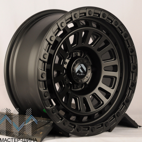 Powcan VKYS182 8.0x17/6x139.7 D106.1 ET-12 FC