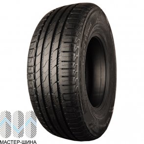 Nordman S2 SUV