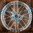 Makstton MST FASTER GT 715 7.5x17/5x114.3 D73.1 ET35 Hyper Silver With Milling