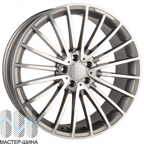 KoKo Kuture 0235 8.5x19/5x112 D66.6 ET38 GMF (��������)