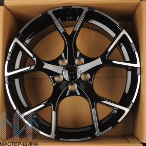 Powcan 3S5997 7.5x17/5x100 D57.1 ET42 BP