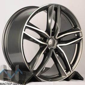 KoKo Kuture 5228 8.5x19/5x130 D71.6 ET50 GMF