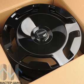 RGW Wheels MH144 8.5x20/5x112 D66.6 ET36 Gloss Black (��������)