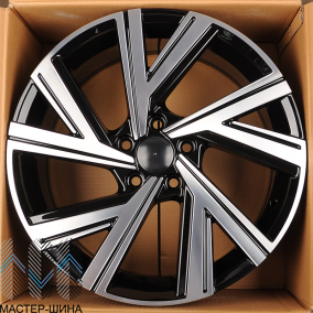 Powcan BK5805 8.0x18/5x112 D57.1 ET42 BM