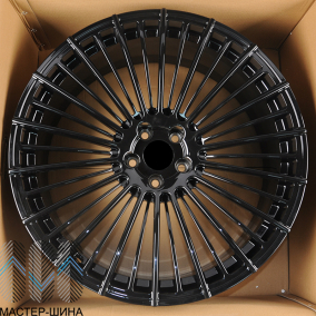 RGW Wheels S3192502-45 10.0x21/5x112 D66.56 ET32 Gloss Black (��������)