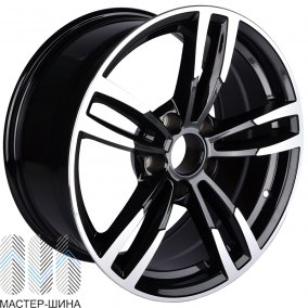 Zumbo Wheels 75241I 8x17/5x120 D72.6 ET25 MB