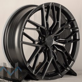 Makstton MST-FF-FK08 8.5x19/5x114.3 D73.1 ET35 Shinning Grey