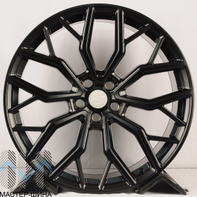 iWheel iV-394 10.0x22/5x120 D72,6 ET40 Matt B (�����-�����)