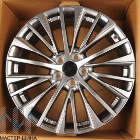 HMD 952F 8.0x18/5x114.3 D60.1 ET45 HB-1 (�����-�����)