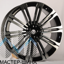 iWheel IV-941 9.5x22/5x120 D72,6 ET40 BM