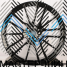 RGW Wheels RGW476 10.5x21/5x112 D66.56 ET40 Gloss Black (������)