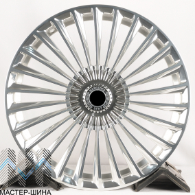 RGW Wheels RGW342 8.5x20/5x112 D66.56 ET32 Polish (��������)