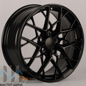 KoKo Kuture YF0432 8.5x19/5x112 D66.6 ET35 Matte Black