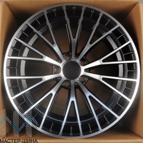 KoKo Kuture N-YF0470 8.5x19/5x112 D66.6 ET38 MSDB (��������)