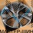 Powcan 5749 8.5x19/5x112 D66.6 ET30 MSDG