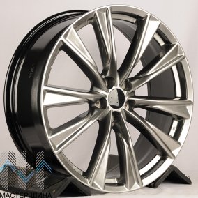 Anzoo H3202F 8.0x20/5x114.3 D60.1 ET30 HB1