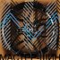 Makstton MST FISSION 718 8.5x18/5x114.3 D73.1 ET35 Black With Milling
