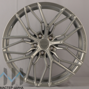 Makstton MST-FF-FK08 8.0x19/5x114.3 D73.1 ET35 Silver