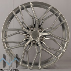 Makstton MST-FF-FK08 8.0x19/5x114.3 D73.1 ET35 Silver