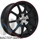 Alcasta M17 6.5*16 5/108 ET50 D63.3 MBRS