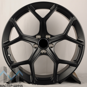 RGW Wheels S3192502-30 9.0x20/5x112 D66.56 ET40 Matt Black
