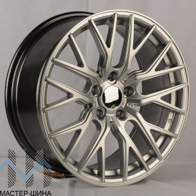 Powcan 5876 8.0x18/5x120 D72.6 ET30 HS