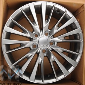 Powcan BK5487 8.0x18/5x114.3 D60.1 ET45 HB