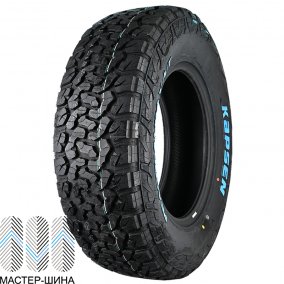 Kapsen PracticalMax A/T AT02 265/70 R17 115T