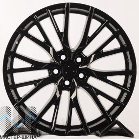 Powcan BK5316 8.0x18/5x114.3 D60.1 ET40 B