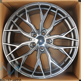 Powcan 3S266 8.5x19/5x114.3 D67.1 ET40 GMF