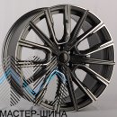 Powcan BK5836 8.5x20/5x112 D66.6 ET25 GMF (��������)