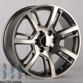 Zumbo wheels CD01 9x20/6x139.7 D78,1 ET31 GMF
