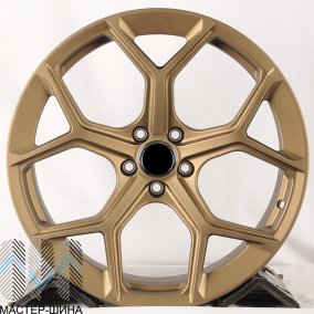 RGW Wheels RGW432 9.0x20/5x112 D66.45 ET28 Matte Bronze