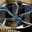 Powcan 3S5758 9.5x21/5x112 D66.45 ET25 BKF