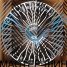 RGW Wheels RGW217 9.5x20/5x112 D66.5 ET40 Black Machine Face (������)