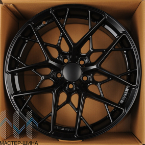 KoKo Kuture YF0432 8.5x19/5x112 D66.6 ET35 Matte Black