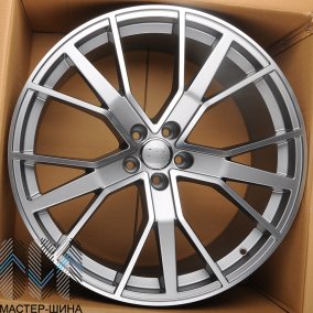 KoKo Kuture 5348 9.0x21/5x112 D66.45 ET30 MSDG