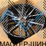 Powcan Y0211 8.0x18/5x114.3 D60.1 ET45 BMF (�����-�����)