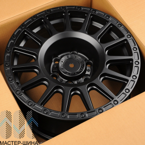 Powcan BK5877 8.0x17/6x139.7 D106.1 ET10 MB