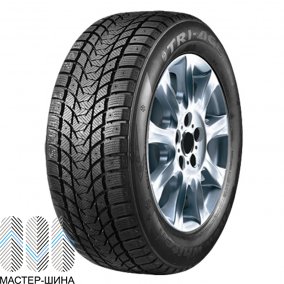 Tri Ace Snow White II 245/35 R21 96H ��� ���.
